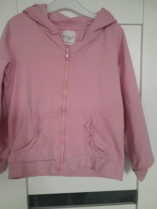 Bluza dziewczęca