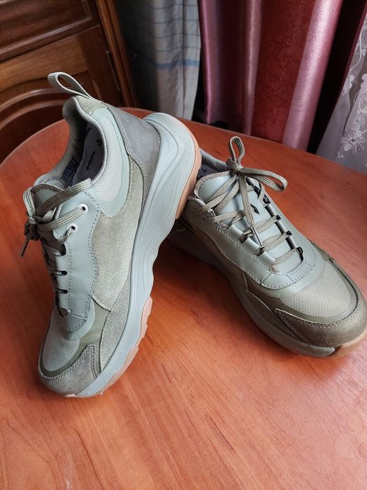 Кросівки Teva унісекс