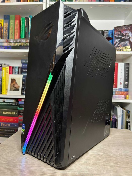 системний блок ASUS ROG GT15