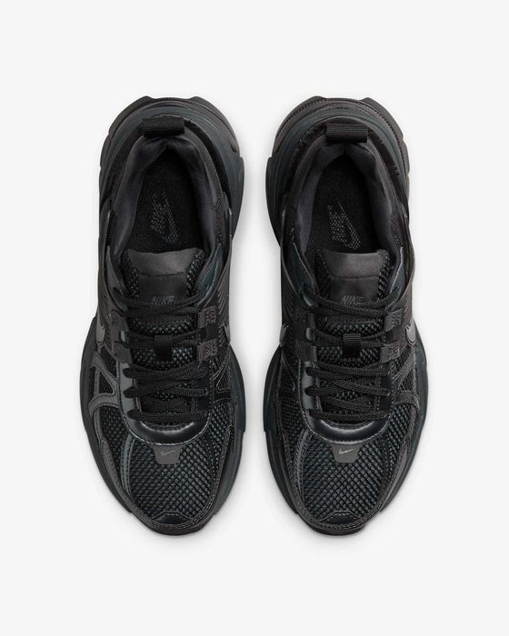 США‼️Кроссовки Nike V2K Run Dunk Jordan (40р по 49.5р) (FD0736-001)