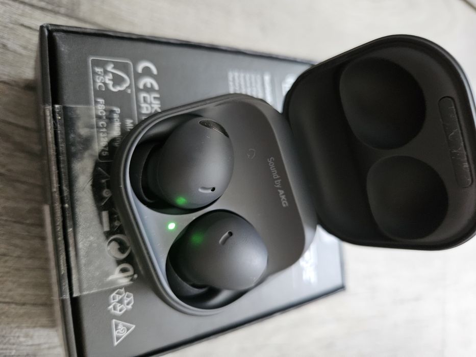 Samsung buds 2 pro original uk