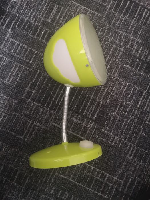 Lampa kinkiet z Ikea