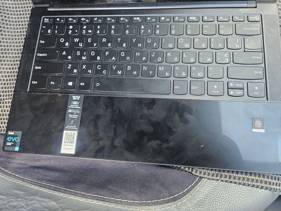 Lenovo ideapad slim 9