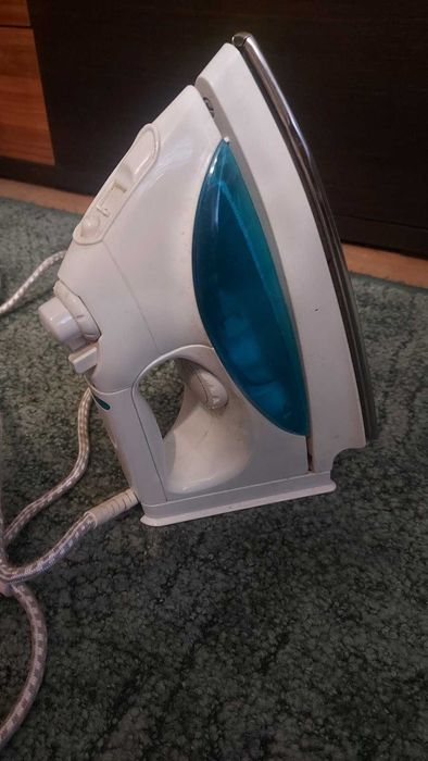 Żelazko Elta. Polecam