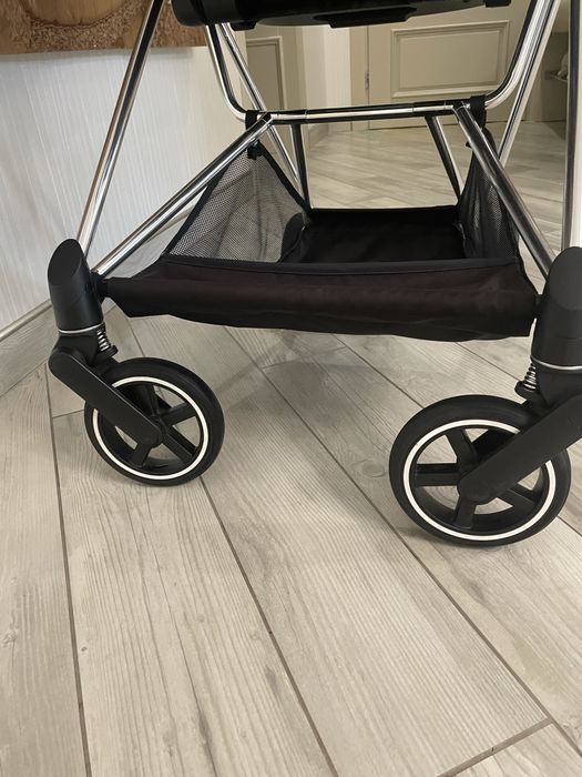 Коляска Сайбекс Міос