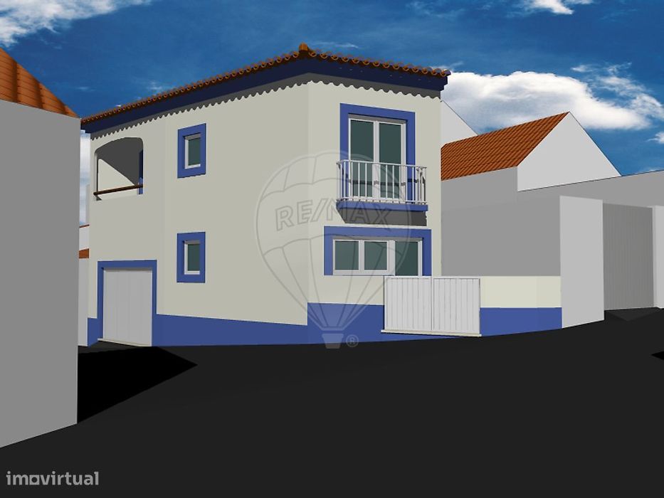 Terreno  para venda — Miragaia E Marteleira, Lisboa