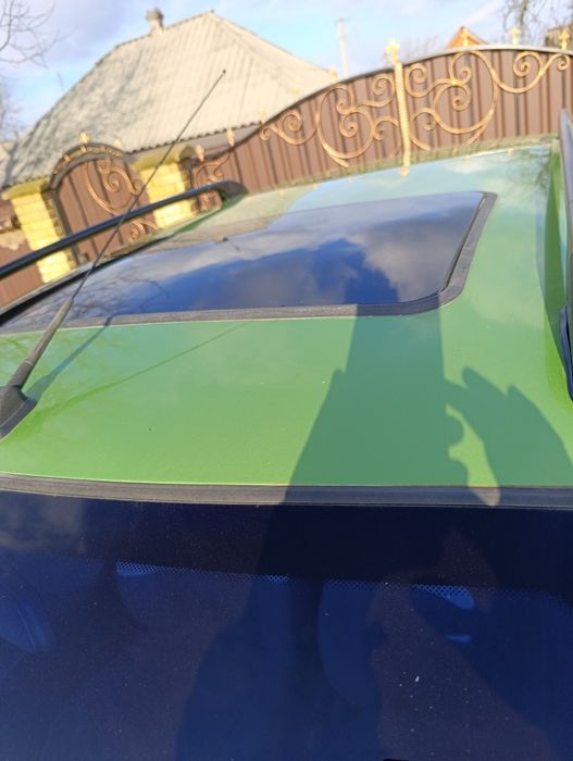 Продам део матіз