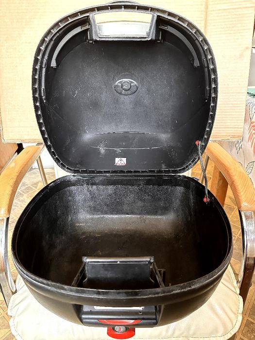 Мото кофр Givi EK26