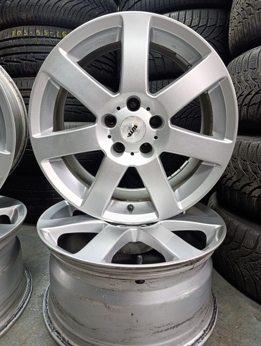 Диски r17 5 112 mercedes volkswagen skoda audi