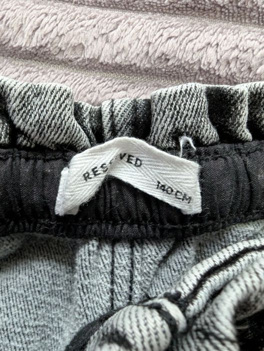 Комплект 9 речей для дівчинки 140