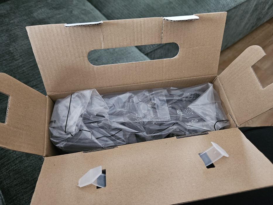 Nosidło ergonomiczne  smiki nowe