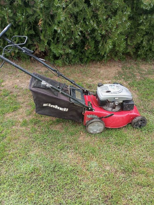Sprzedam kosiarkę Einhell
