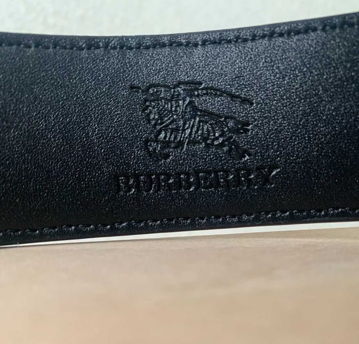 Ремінь Burberry | Burberry belt