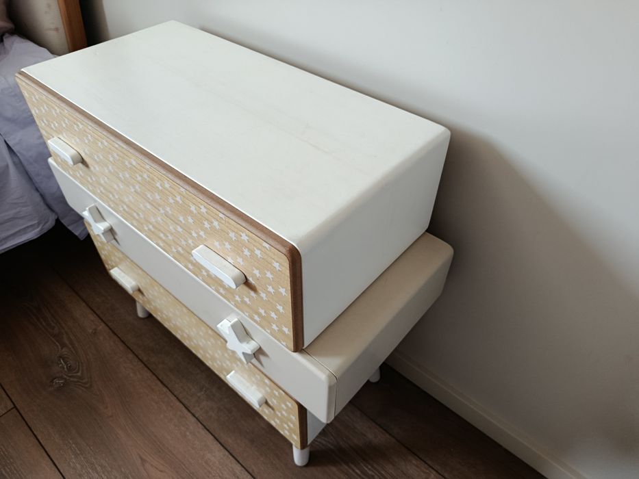 Mesa de cabeceira