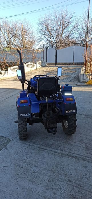 Продам мототрактор