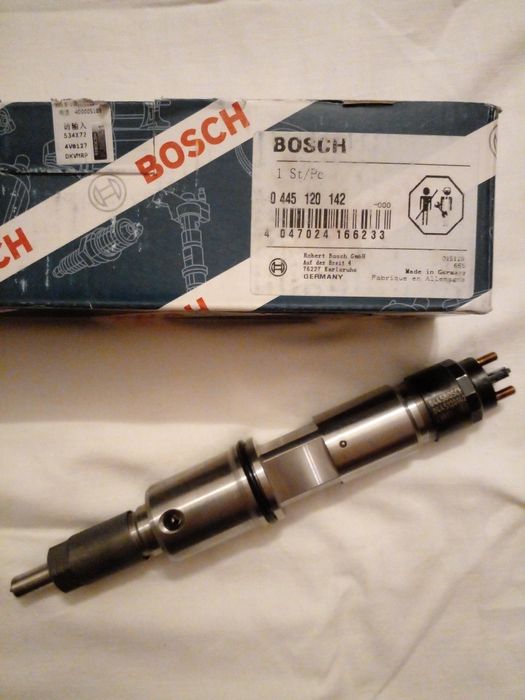 Форсунка BOSCH Германия