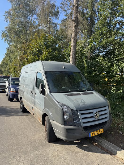 sprinter / vitoMercedes