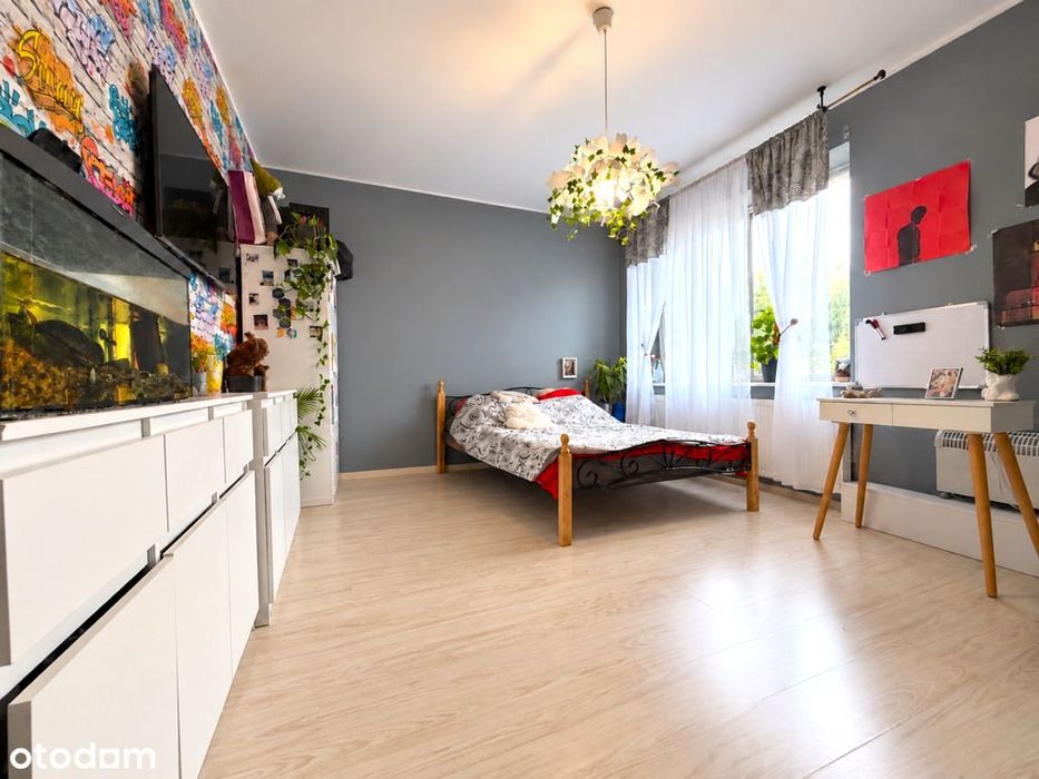Mieszkanie – Szczecin - Widok 3