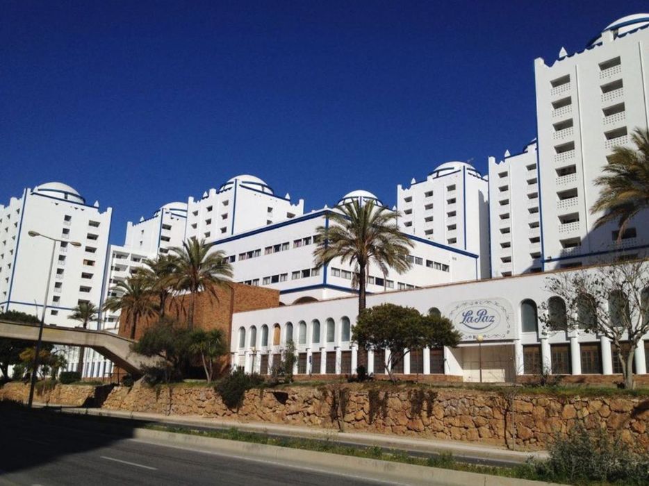 Praia Rocha - T1 com WIFI