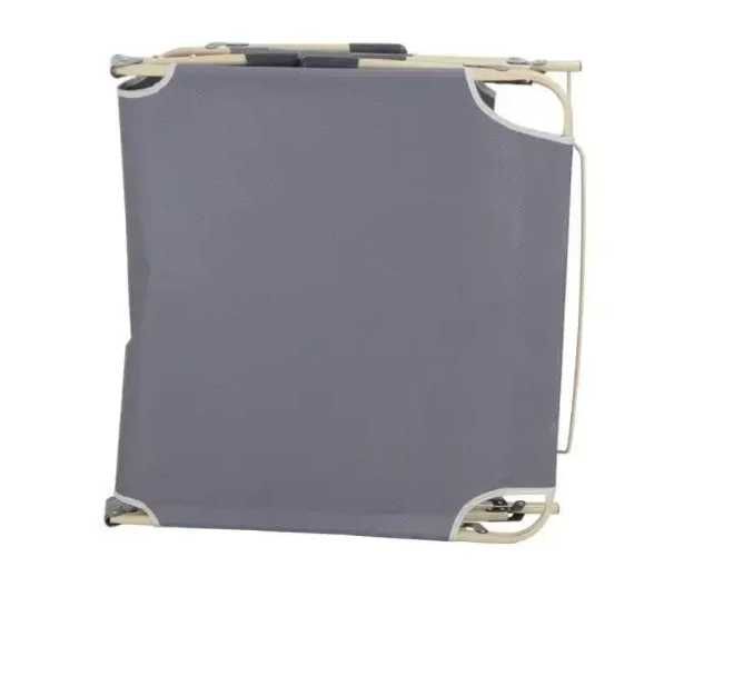 Розкладачка з регулюванням спинки 193×75×30 см Bass Polska BH 31000