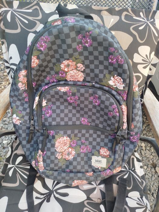 Plecak Vans Motivee 3