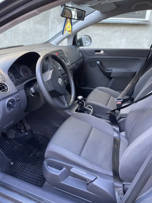 Продам Volkswagen Golf Plus