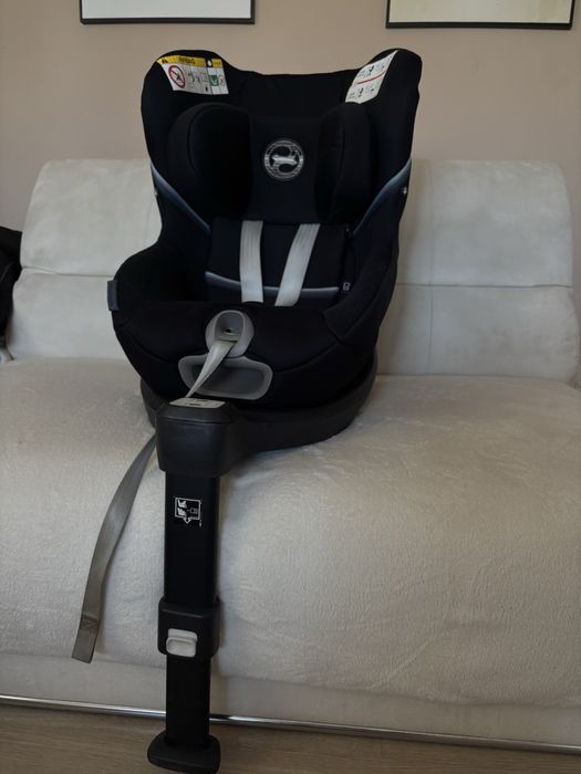 Cybex sirona sx2