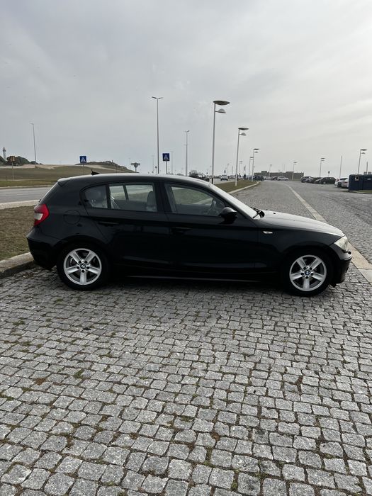 Jantes originais c/pneus BMW 5x120