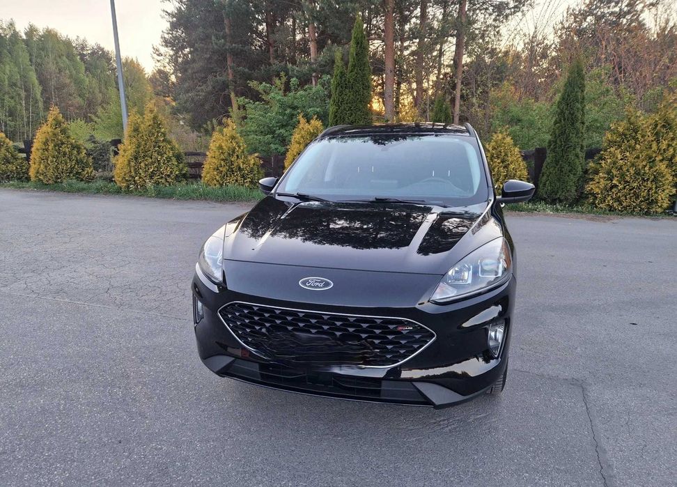 Продам Ford Escape 2021 2.0