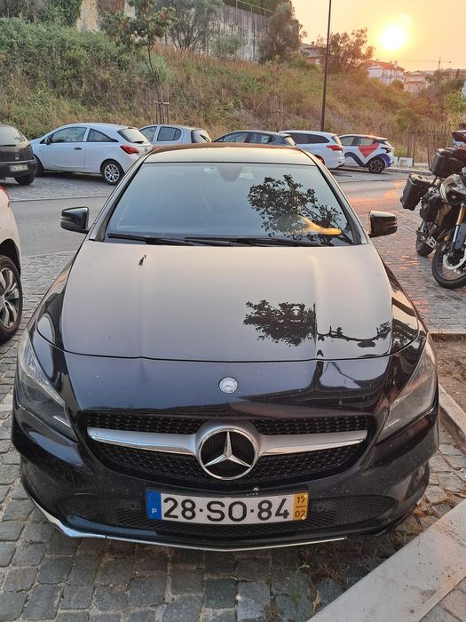 Vendo automóvel usado