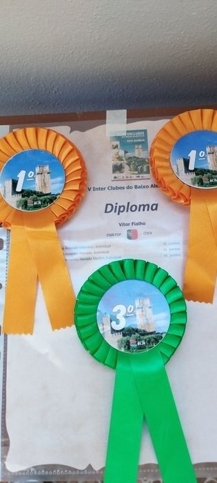 Canarios de qualidade