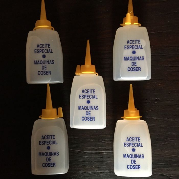 Acessórios Máquina de costura