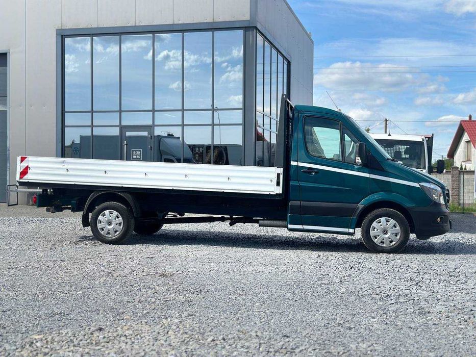 Mercedes-Benz Sprinter 2015p.