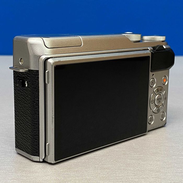 Fujifilm X-A20 (Corpo) - 16.3MP