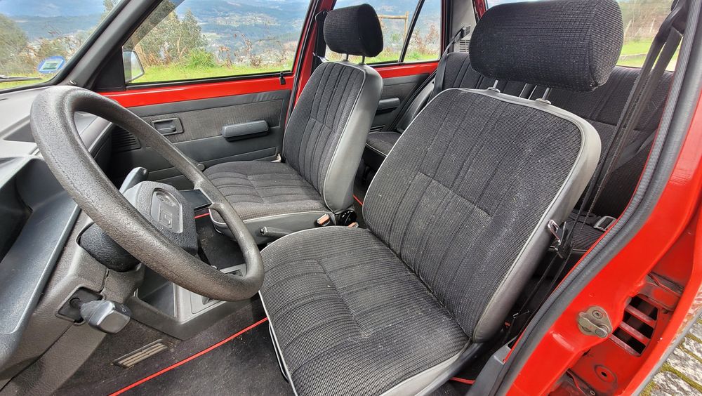 Peugeot 205 GT fase 1