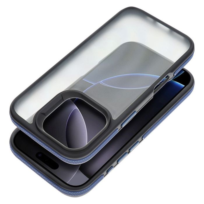 Futerał do iPhone 17 PRO Neo niebieski