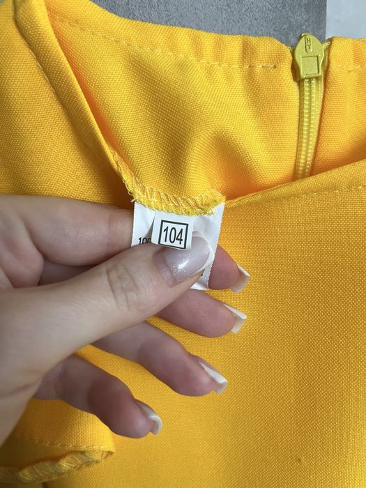 Сукня дитяча / Платье детское нарядное