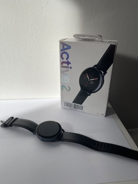 Samsung Active2 44mm Гарантія!