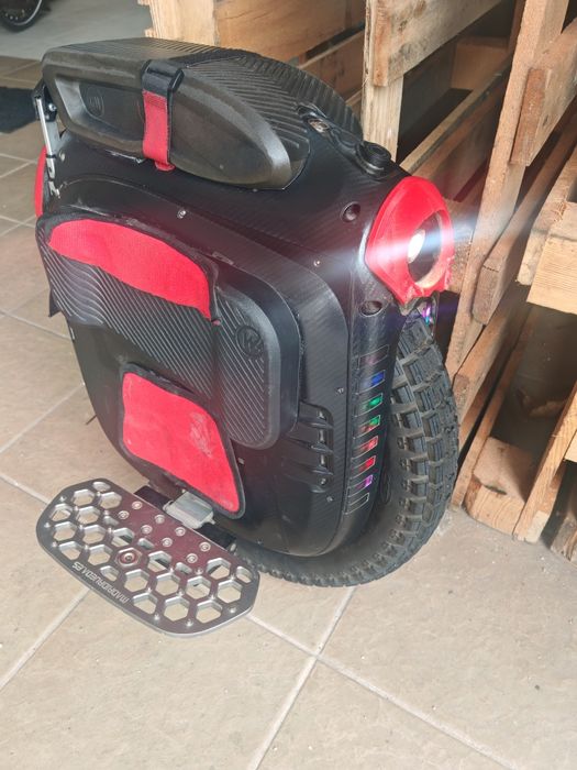 Monociclo elétrico Gotway MSX 84V EUC