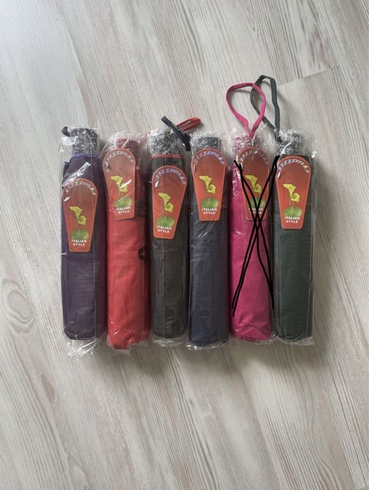 Зонт зонти парасолька Парасолі автомат і полуавтомат