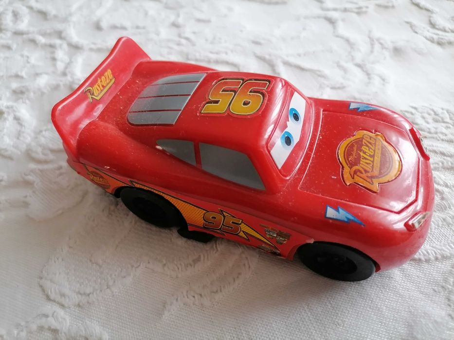 Cars Faísca Macqueen 1.43
