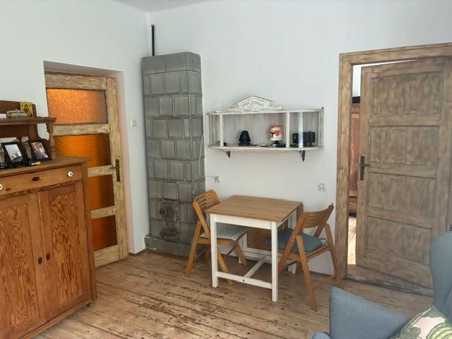 Mieszkanie – Kraków - Widok 2