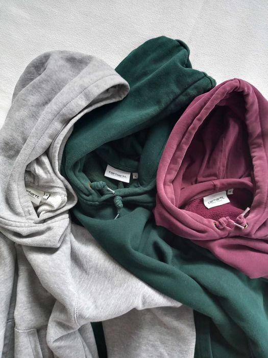 Тепле худі світшот carhartt vip