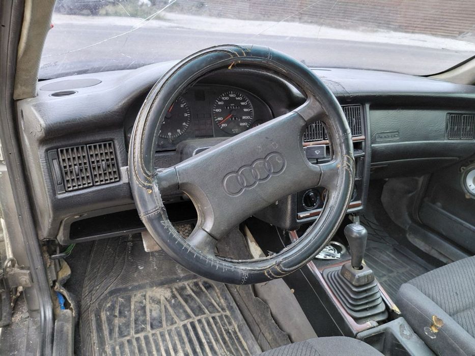 Продам Audi 80. Продам автомобіль ауді.