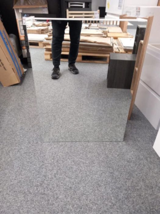 Komplet mebli łazienkowych