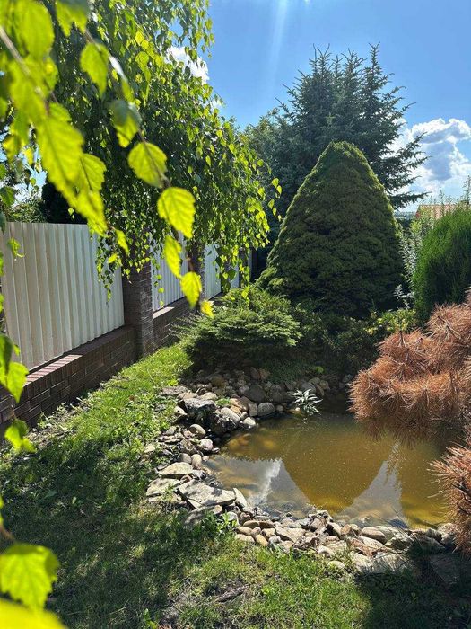 Продаж будинку Дивокрай