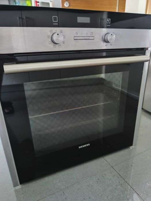 Forno Siemens HB42AR550E/45