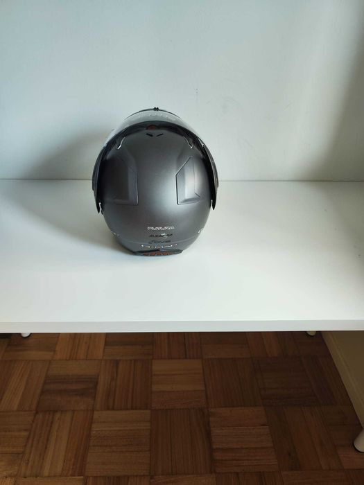 Capacete G-MAC - XL