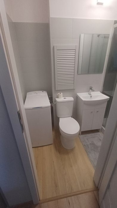 Wynajmę kawalerkę w Rumi