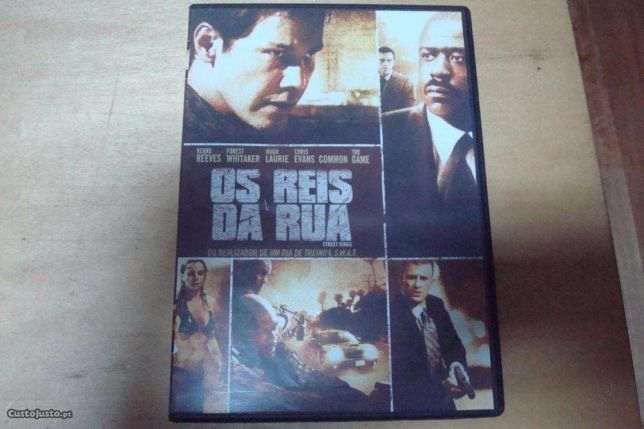 lote 8 dvds originais parte 30